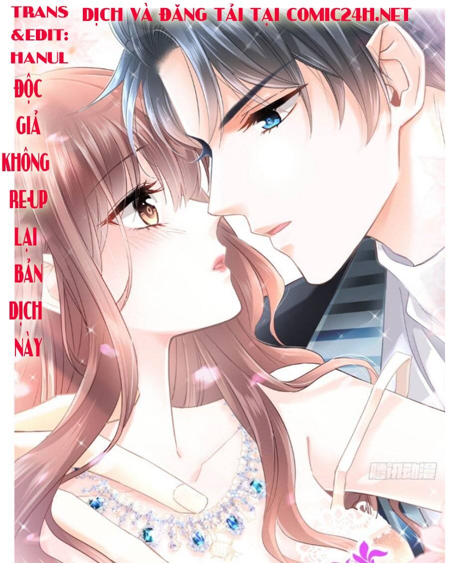 Bá Đạo Tổng Tài Nhẹ Nhàng Yêu Chapter 49.2 - Trang 2