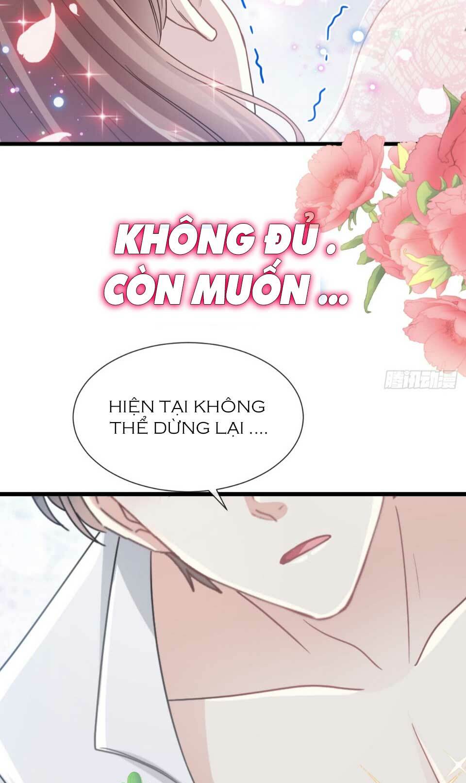 Bá Đạo Tổng Tài Nhẹ Nhàng Yêu Chapter 49.2 - Trang 2