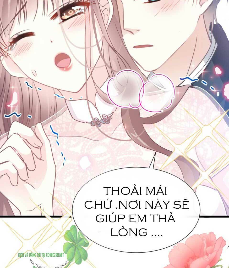 Bá Đạo Tổng Tài Nhẹ Nhàng Yêu Chapter 47.2 - Trang 2