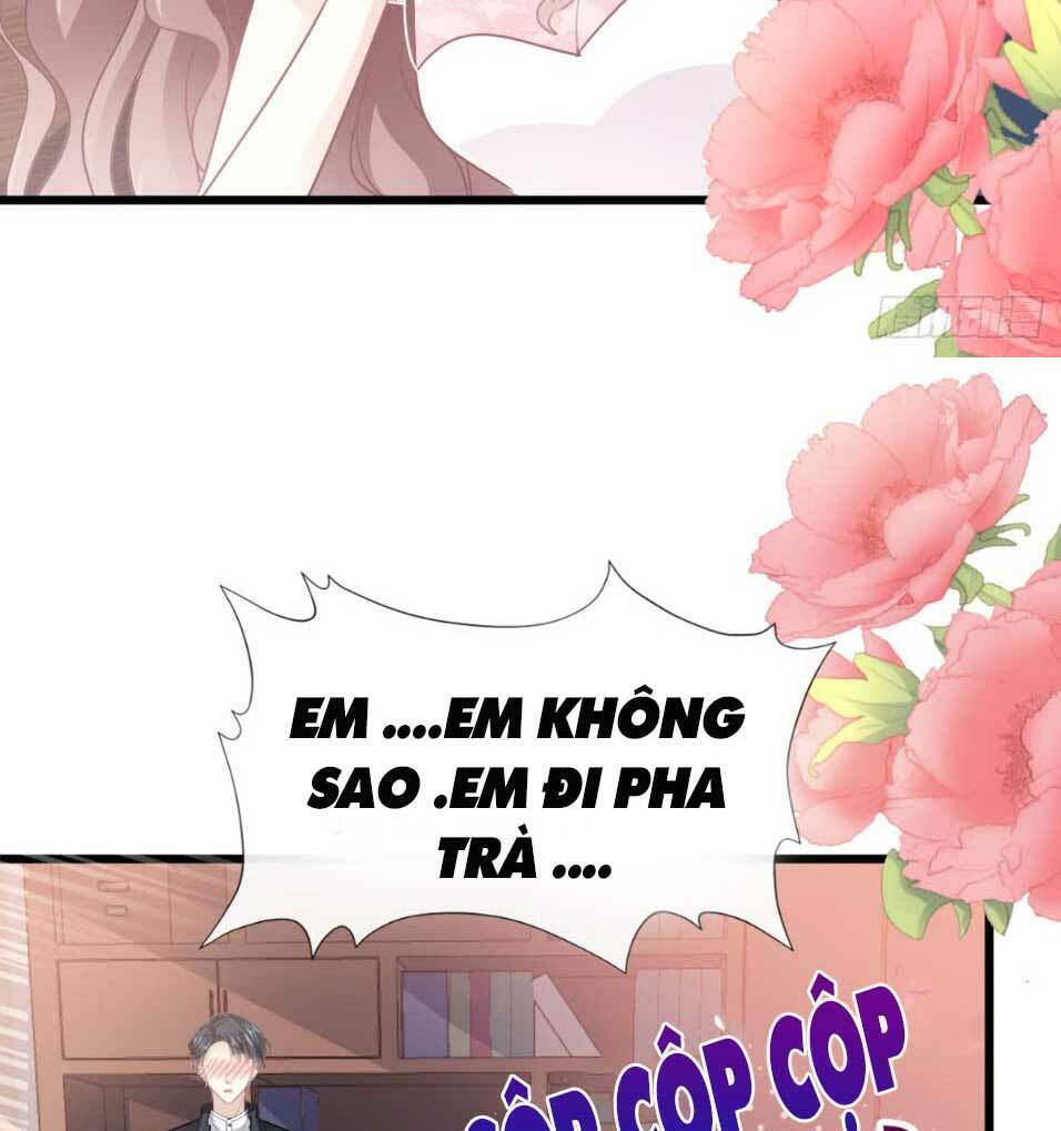 Bá Đạo Tổng Tài Nhẹ Nhàng Yêu Chapter 47.2 - Trang 2