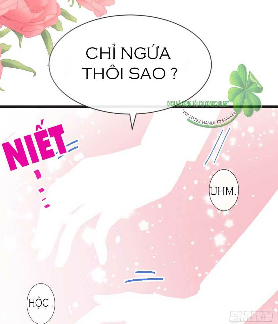 Bá Đạo Tổng Tài Nhẹ Nhàng Yêu Chapter 47.2 - Trang 2