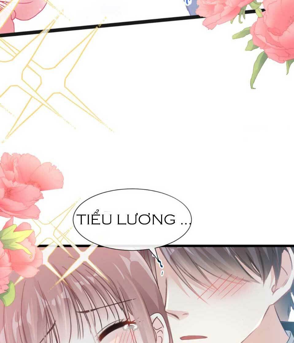 Bá Đạo Tổng Tài Nhẹ Nhàng Yêu Chapter 47.2 - Trang 2