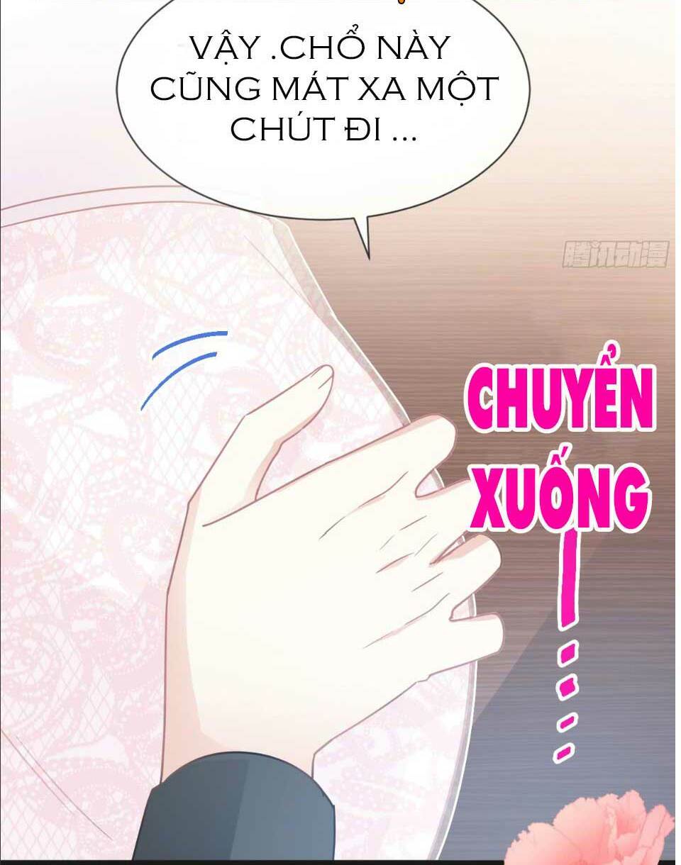 Bá Đạo Tổng Tài Nhẹ Nhàng Yêu Chapter 47.1 - Trang 2