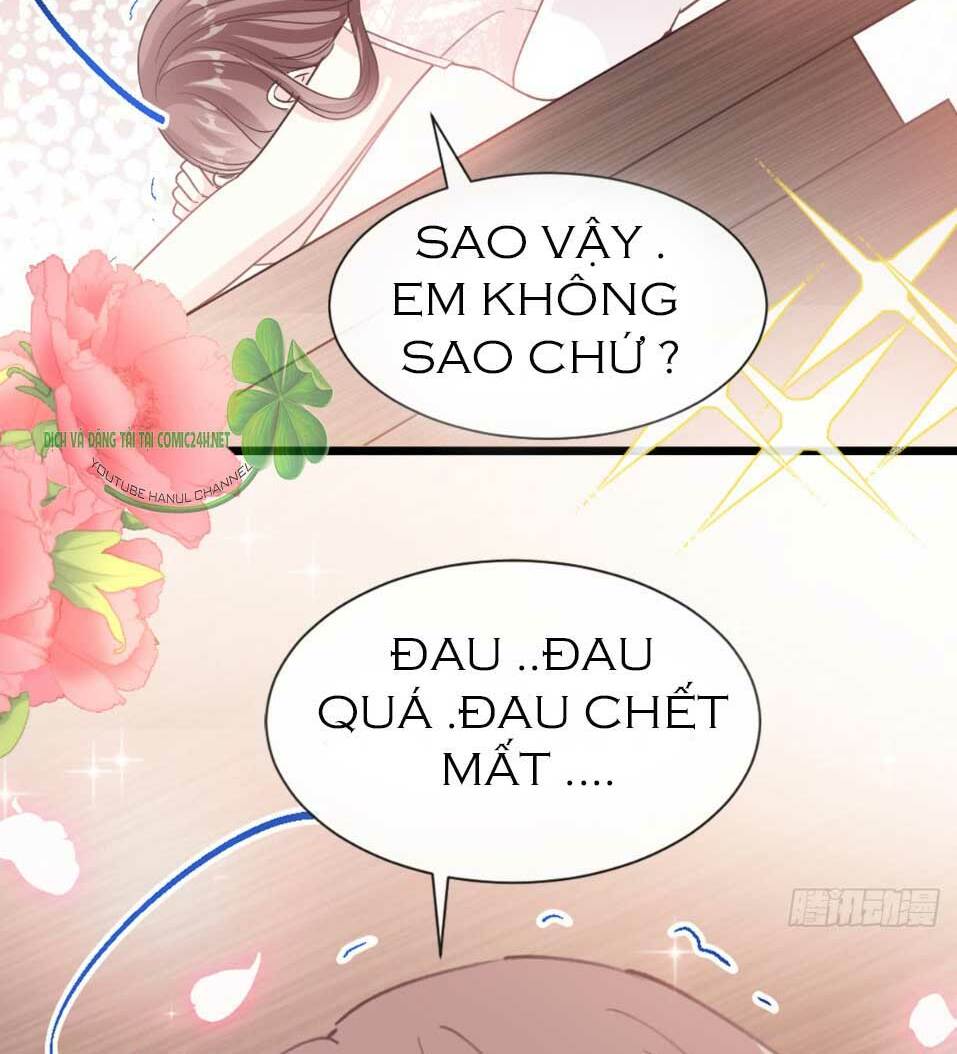 Bá Đạo Tổng Tài Nhẹ Nhàng Yêu Chapter 47.1 - Trang 2