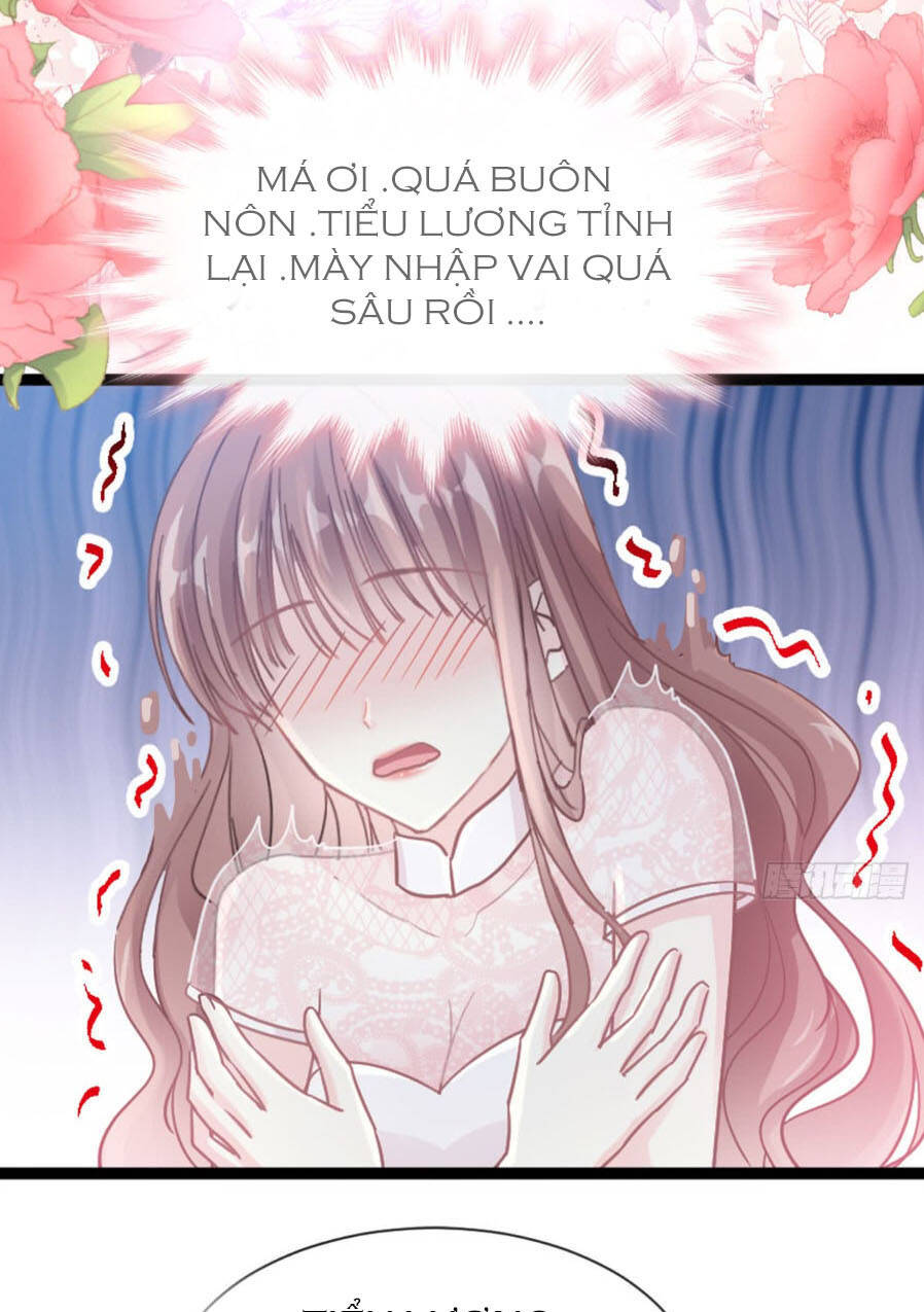 Bá Đạo Tổng Tài Nhẹ Nhàng Yêu Chapter 44.2 - Trang 2