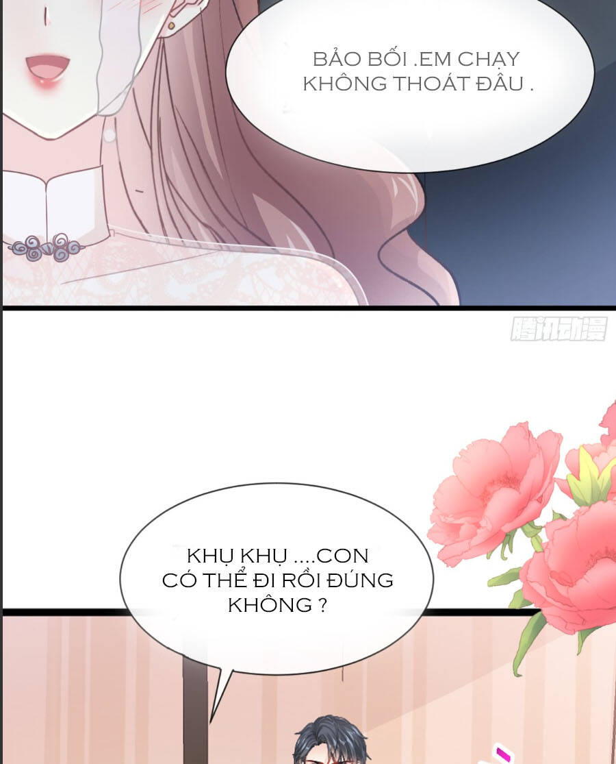 Bá Đạo Tổng Tài Nhẹ Nhàng Yêu Chapter 44.1 - Trang 2