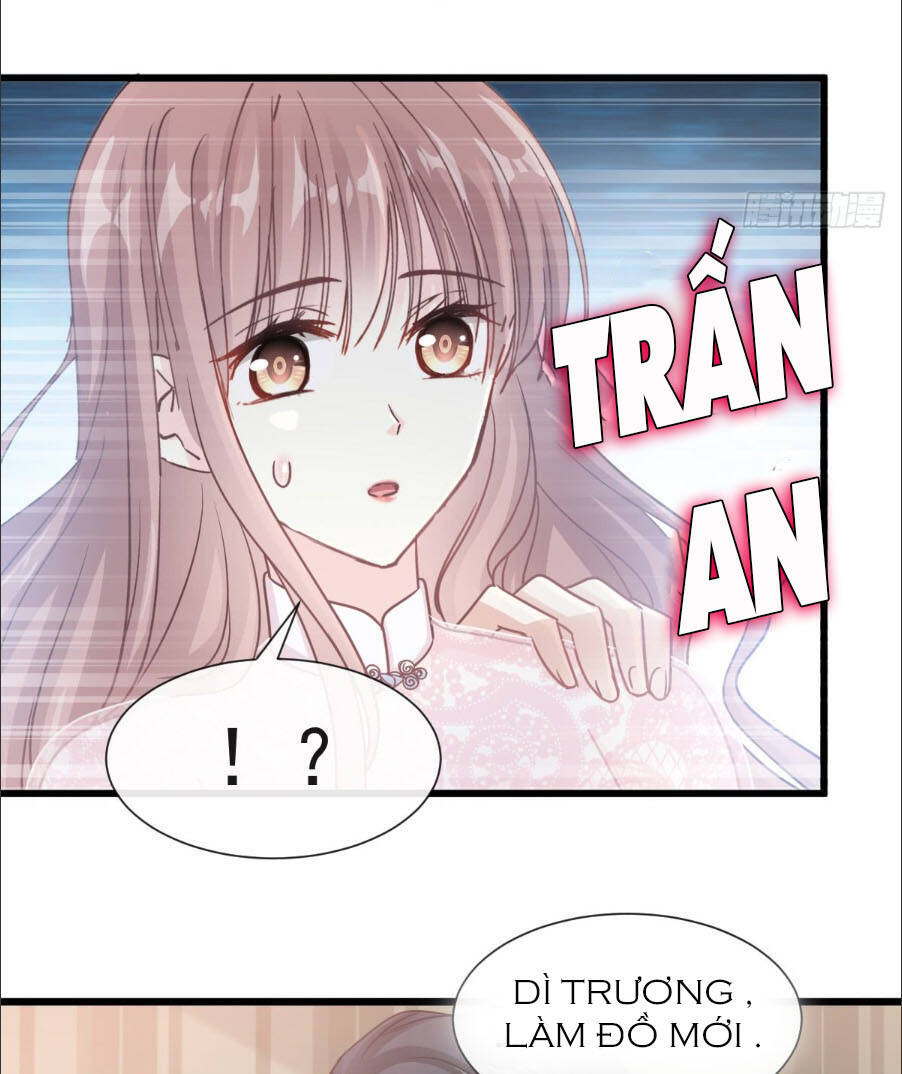 Bá Đạo Tổng Tài Nhẹ Nhàng Yêu Chapter 41.2 - Trang 2