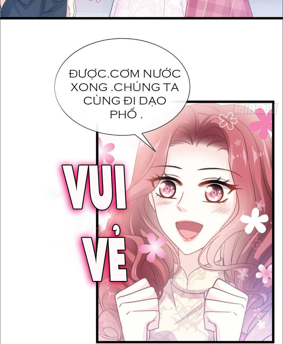 Bá Đạo Tổng Tài Nhẹ Nhàng Yêu Chapter 41.2 - Trang 2