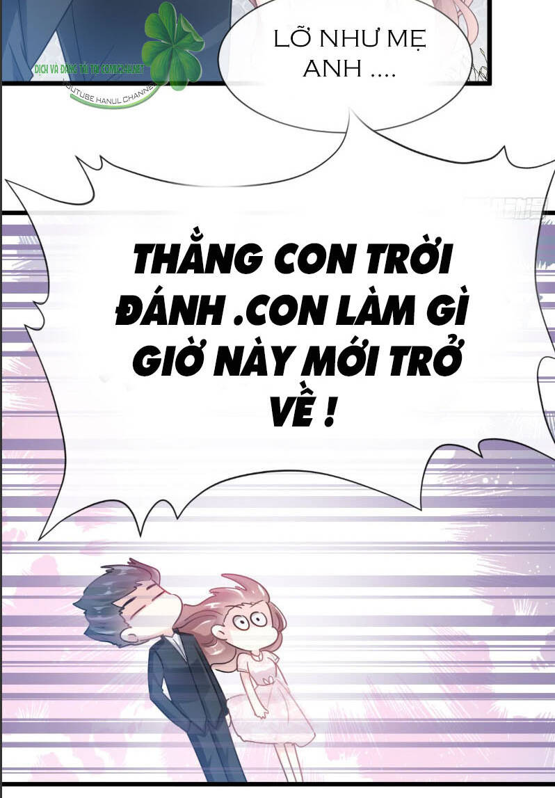 Bá Đạo Tổng Tài Nhẹ Nhàng Yêu Chapter 40.2 - Trang 2