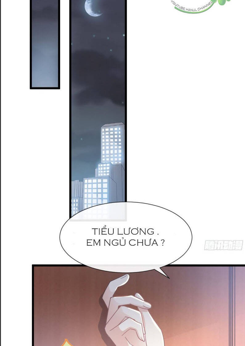 Bá Đạo Tổng Tài Nhẹ Nhàng Yêu Chapter 39.2 - Trang 2