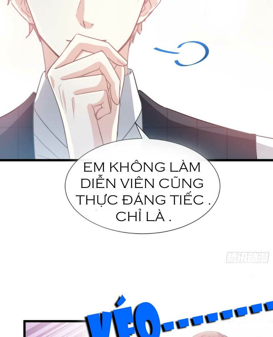 Bá Đạo Tổng Tài Nhẹ Nhàng Yêu Chapter 36.1 - Trang 2