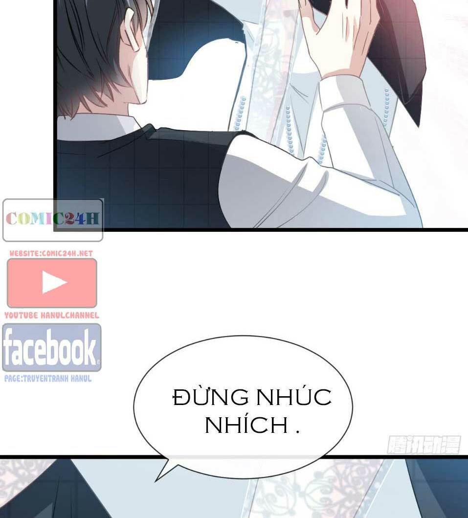 Bá Đạo Tổng Tài Nhẹ Nhàng Yêu Chapter 36.1 - Trang 2