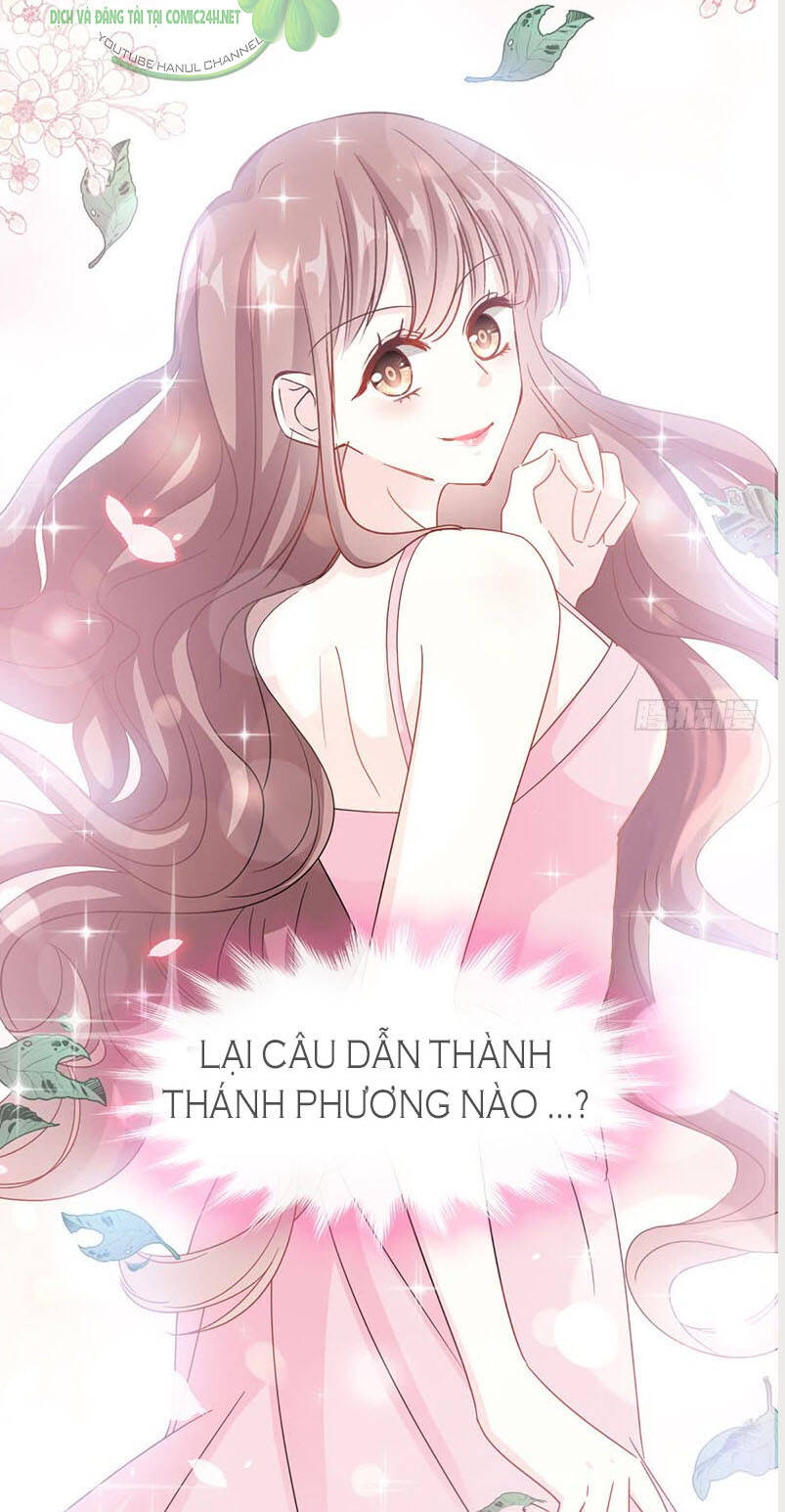 Bá Đạo Tổng Tài Nhẹ Nhàng Yêu Chapter 26 - Trang 2