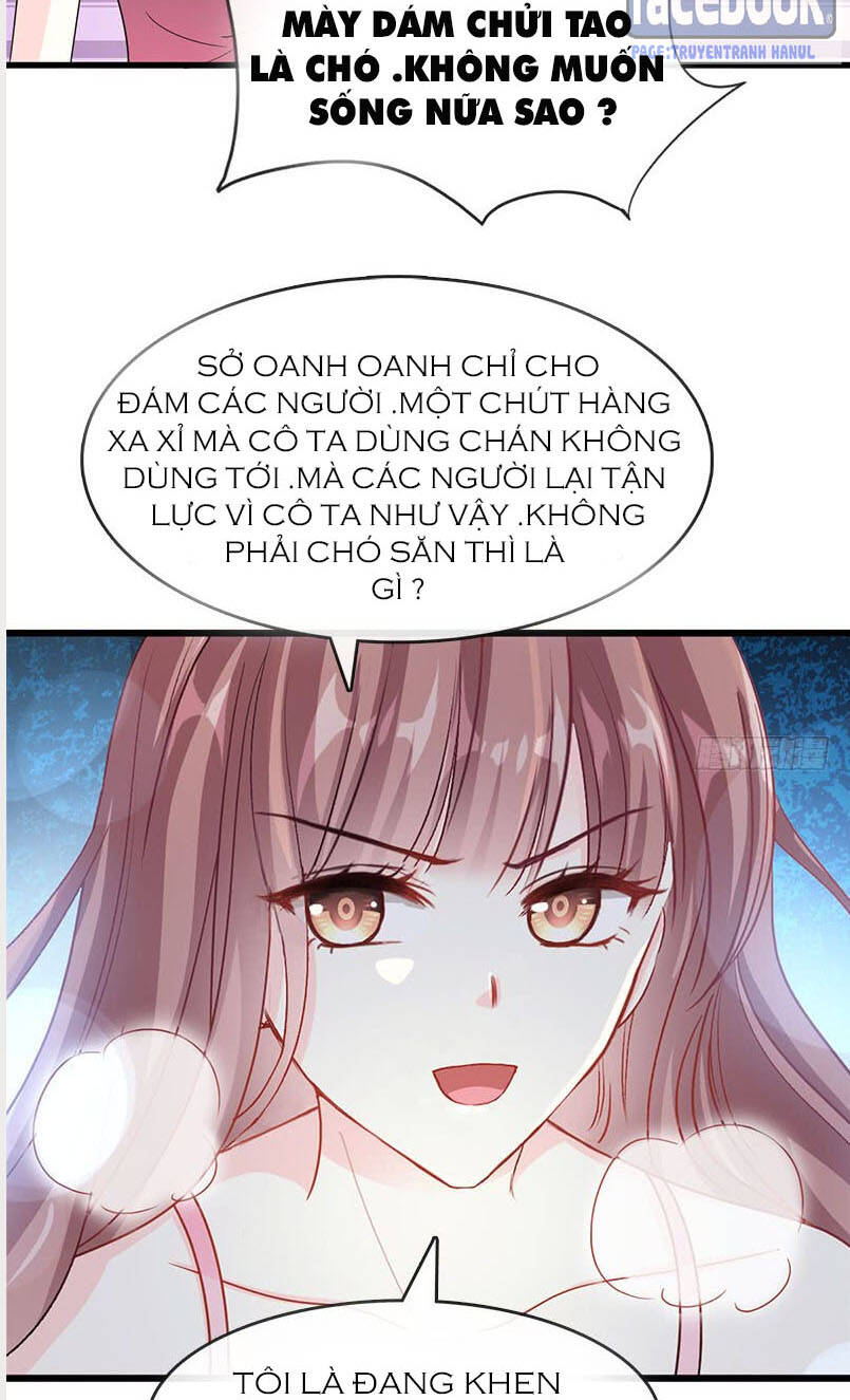 Bá Đạo Tổng Tài Nhẹ Nhàng Yêu Chapter 25.2 - Trang 2