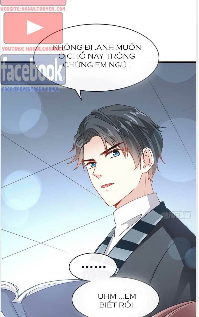 Bá Đạo Tổng Tài Nhẹ Nhàng Yêu Chapter 24.2 - Trang 2