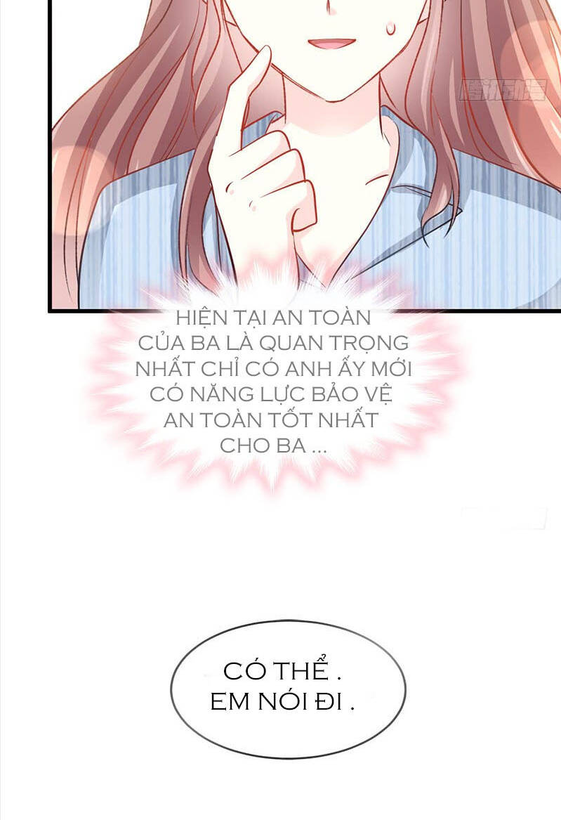 Bá Đạo Tổng Tài Nhẹ Nhàng Yêu Chapter 23 - Trang 2