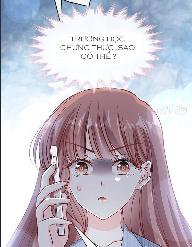 Bá Đạo Tổng Tài Nhẹ Nhàng Yêu Chapter 19 - Trang 2