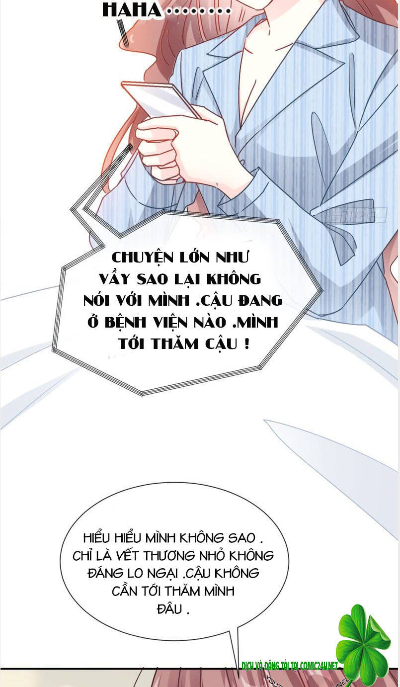 Bá Đạo Tổng Tài Nhẹ Nhàng Yêu Chapter 16 - Trang 2