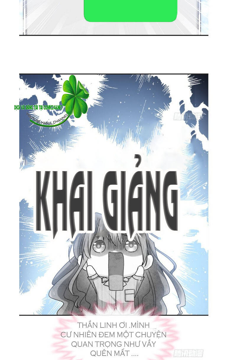 Bá Đạo Tổng Tài Nhẹ Nhàng Yêu Chapter 15 - Trang 2