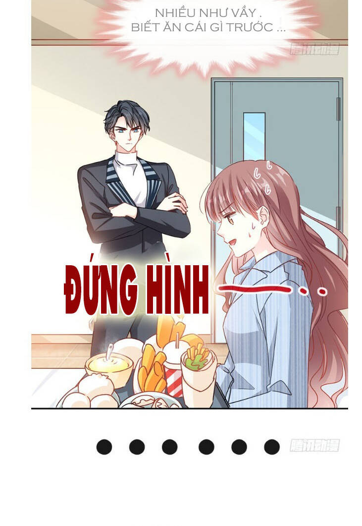 Bá Đạo Tổng Tài Nhẹ Nhàng Yêu Chapter 15 - Trang 2