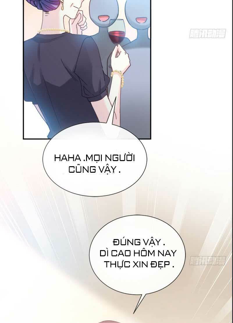 Bá Đạo Tổng Tài Nhẹ Nhàng Yêu Chapter 7 - Trang 2