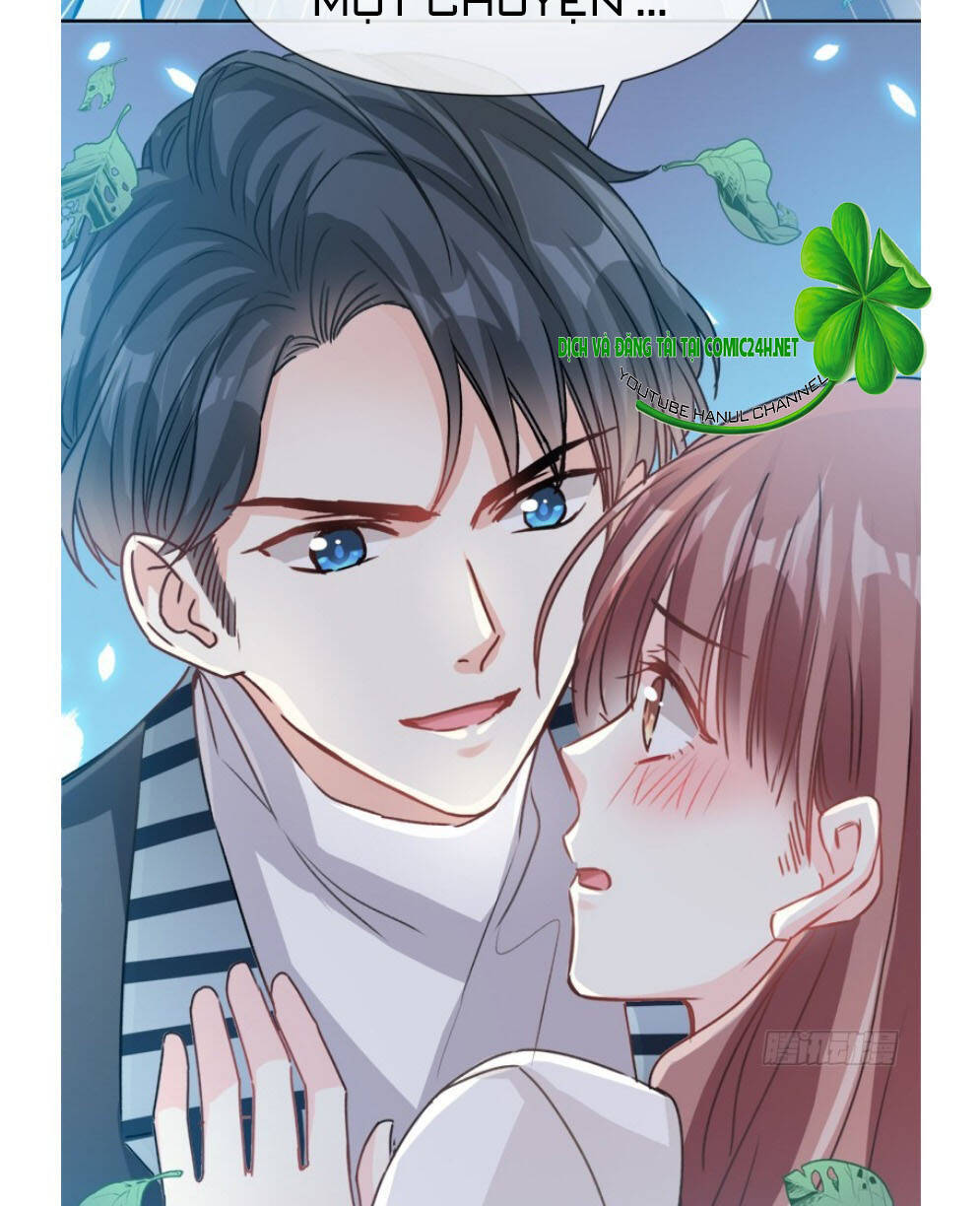 Bá Đạo Tổng Tài Nhẹ Nhàng Yêu Chapter 4 - Trang 2