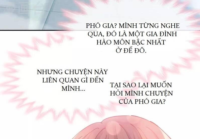 Bá Đạo Tổng Tài Nhẹ Nhàng Yêu Chapter 4 - Trang 2