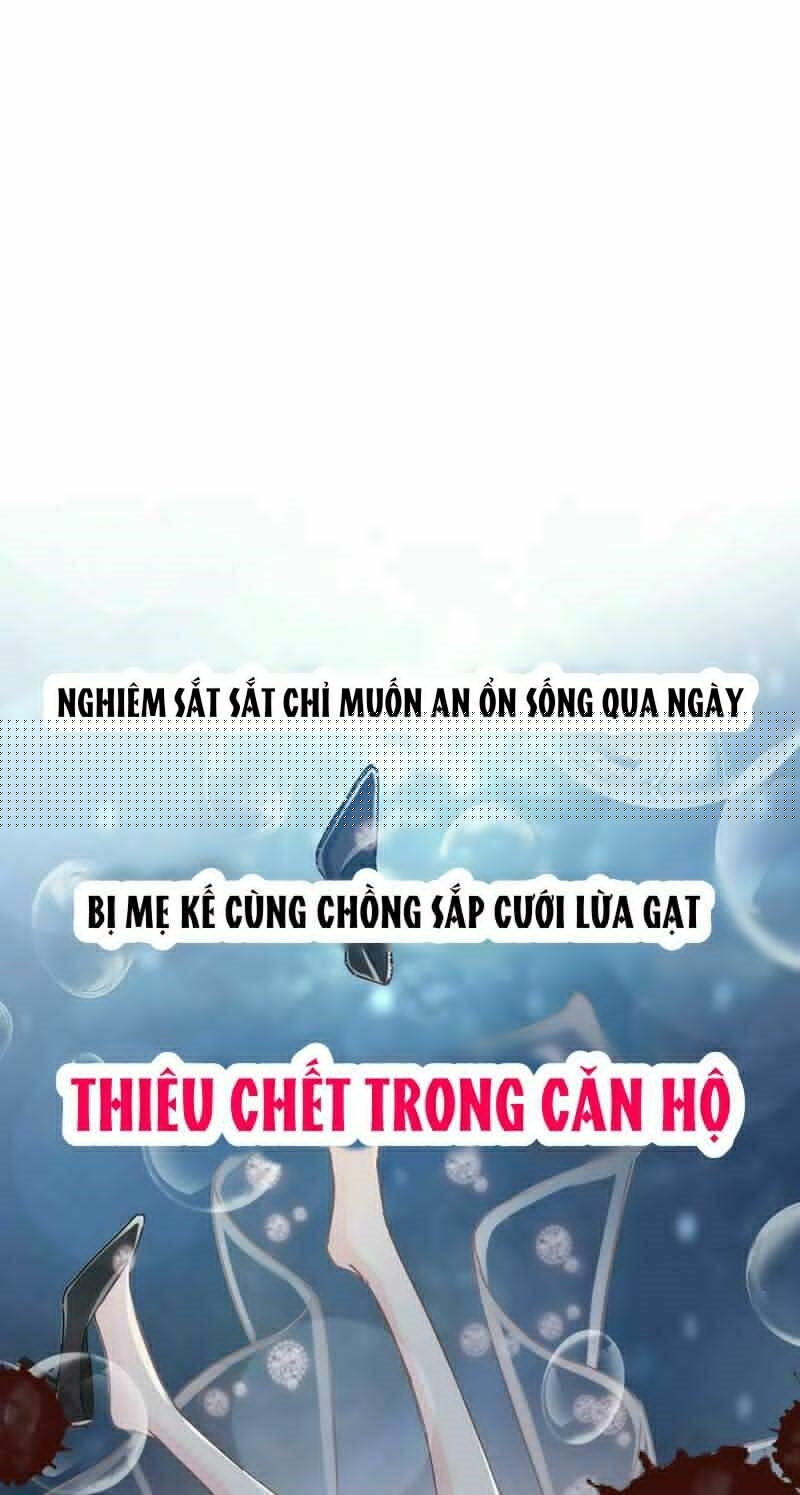 Bá Đạo Tổng Tài Nhẹ Nhàng Yêu Chapter 0 - Trang 2