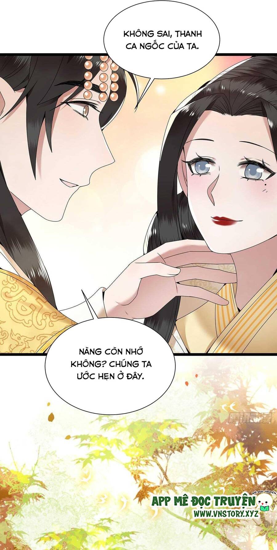 Phượng Hoàng Vu Phi Chapter 124 - Trang 2