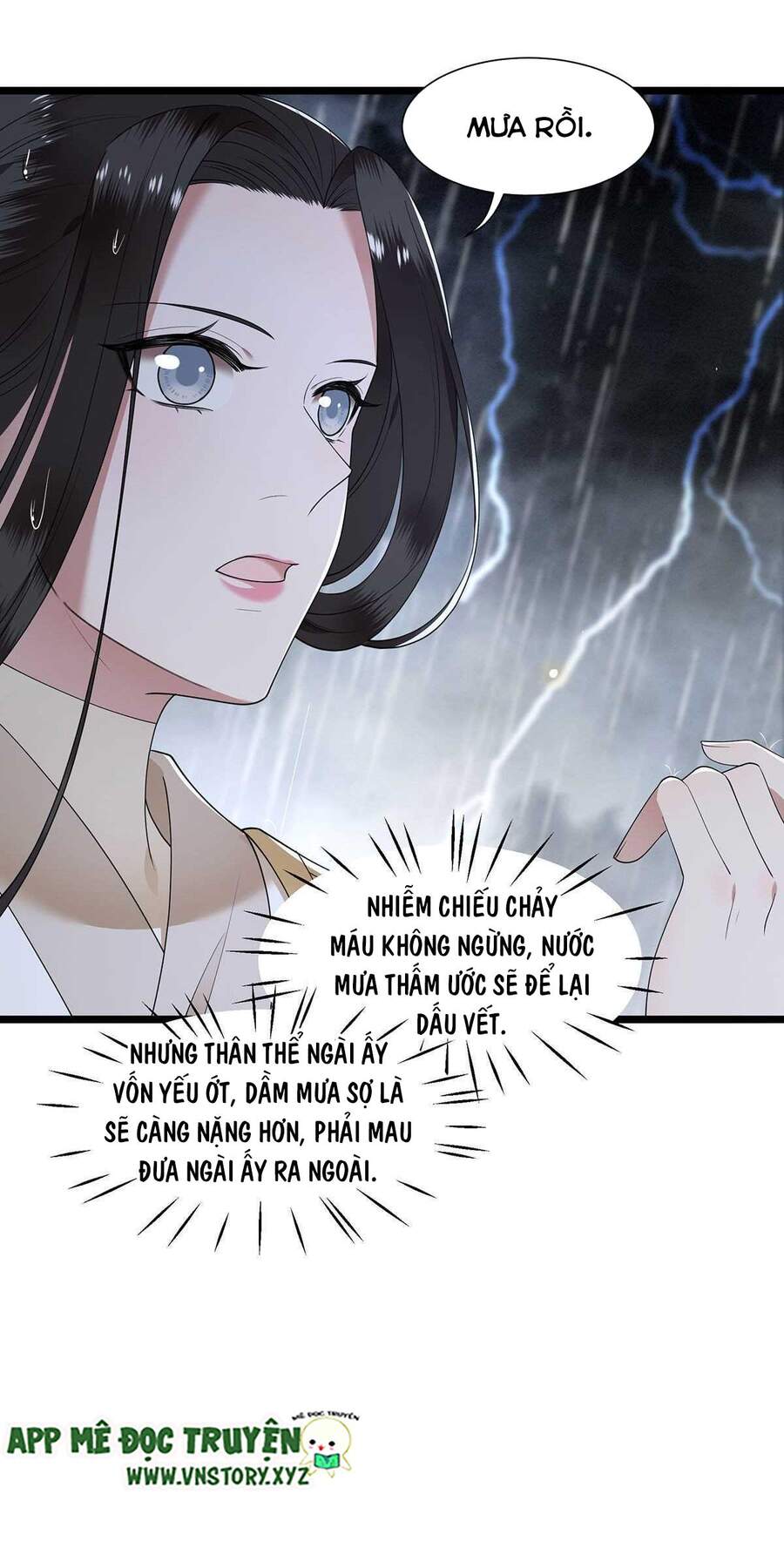 Phượng Hoàng Vu Phi Chapter 120 - Trang 2