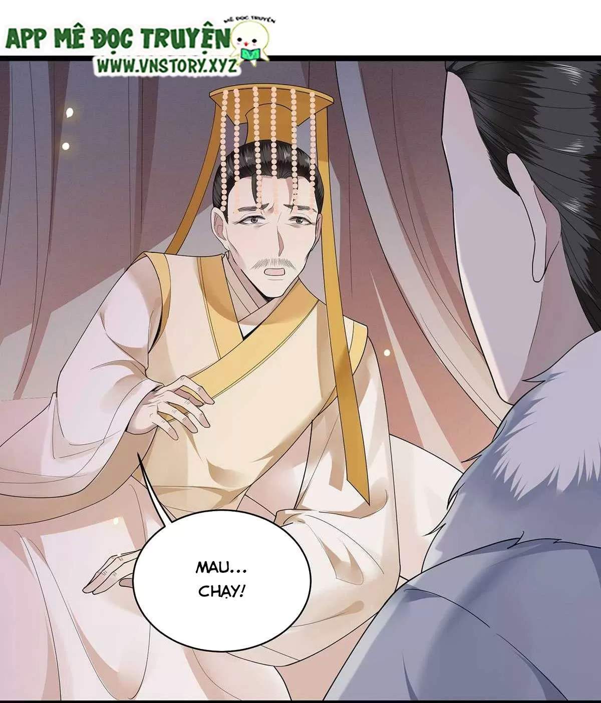 Phượng Hoàng Vu Phi Chapter 119 - Trang 2