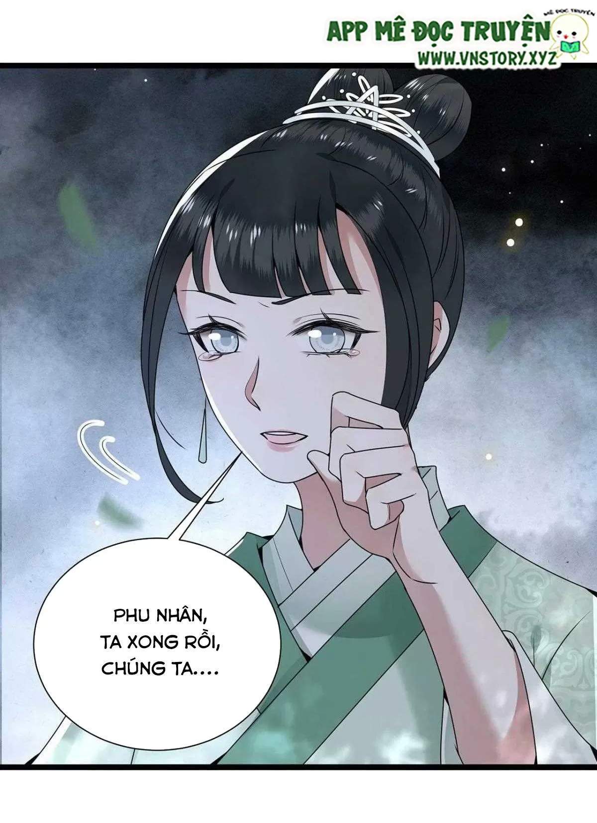 Phượng Hoàng Vu Phi Chapter 118 - Trang 2