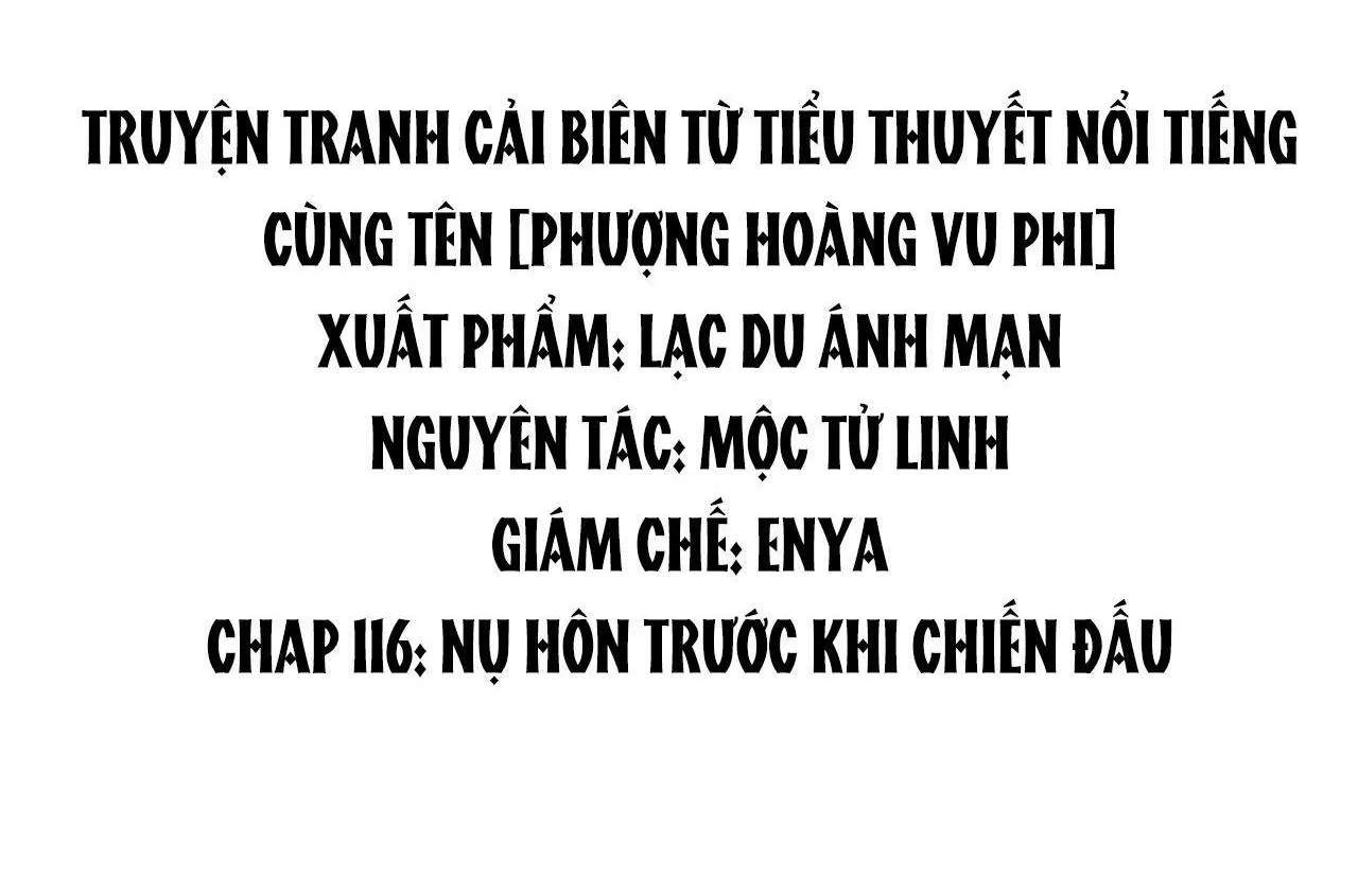 Phượng Hoàng Vu Phi Chapter 117 - Trang 2