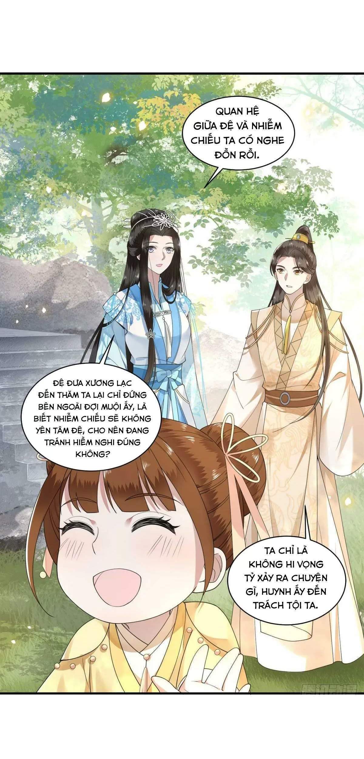 Phượng Hoàng Vu Phi Chapter 112 - Trang 2