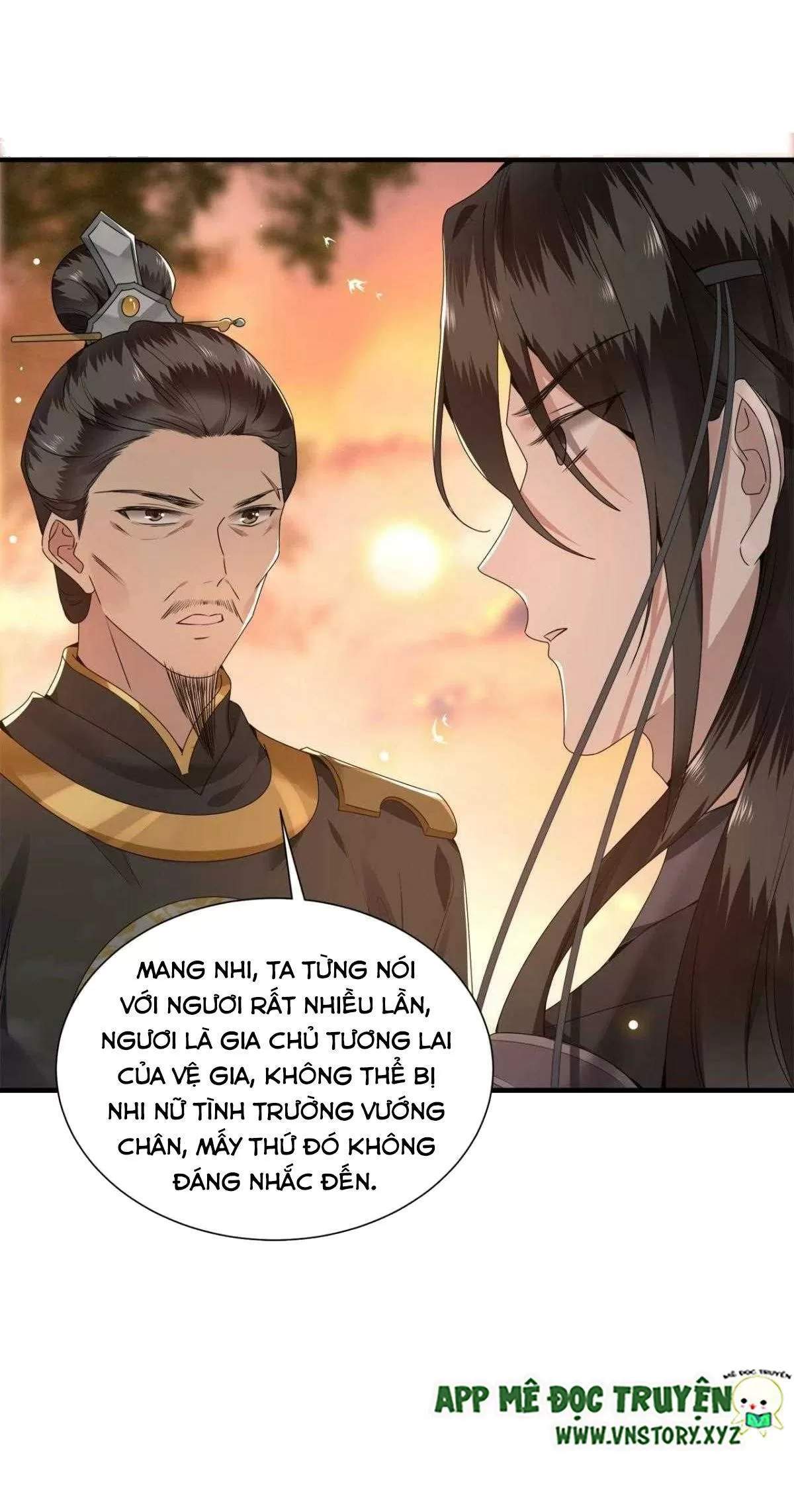 Phượng Hoàng Vu Phi Chapter 110 - Trang 2