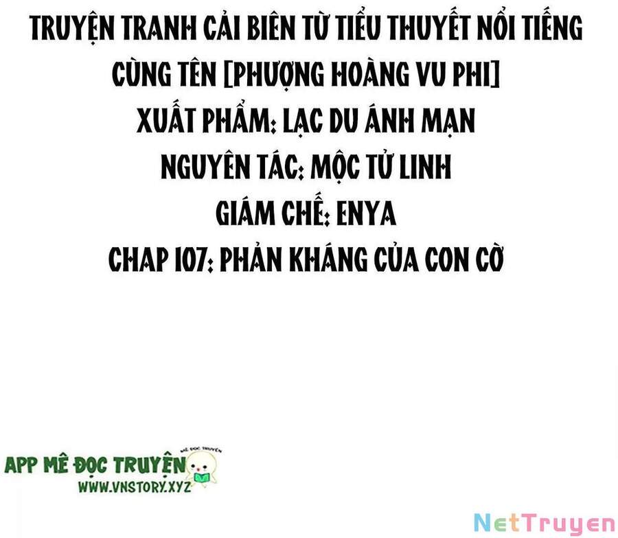 Phượng Hoàng Vu Phi Chapter 107 - Trang 2