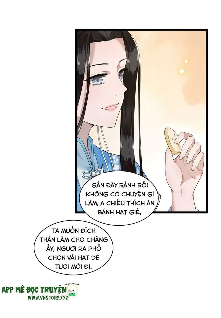 Phượng Hoàng Vu Phi Chapter 98 - Trang 2