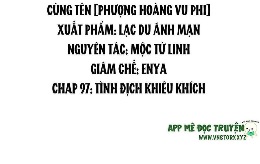 Phượng Hoàng Vu Phi Chapter 97 - Trang 2