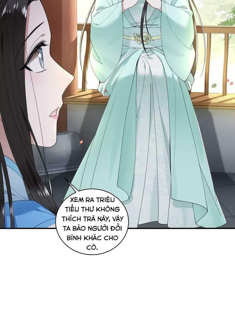 Phượng Hoàng Vu Phi Chapter 97 - Trang 2