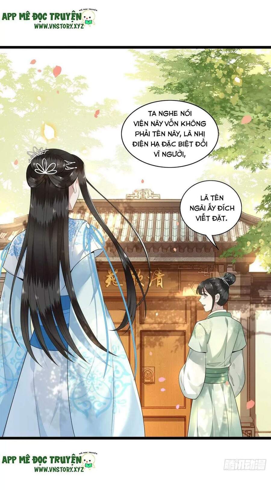 Phượng Hoàng Vu Phi Chapter 96 - Trang 2