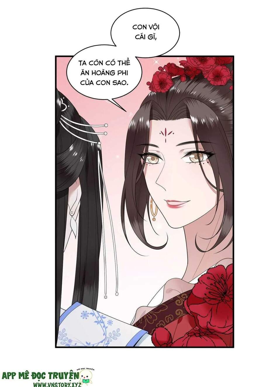 Phượng Hoàng Vu Phi Chapter 91 - Trang 2