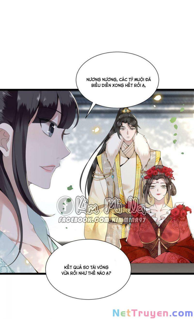 Phượng Hoàng Vu Phi Chapter 90 - Trang 2