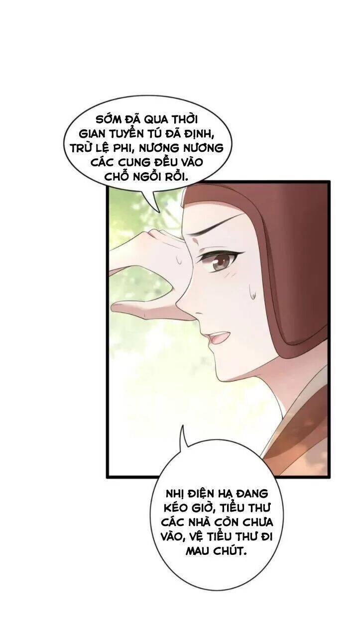 Phượng Hoàng Vu Phi Chapter 88 - Trang 2