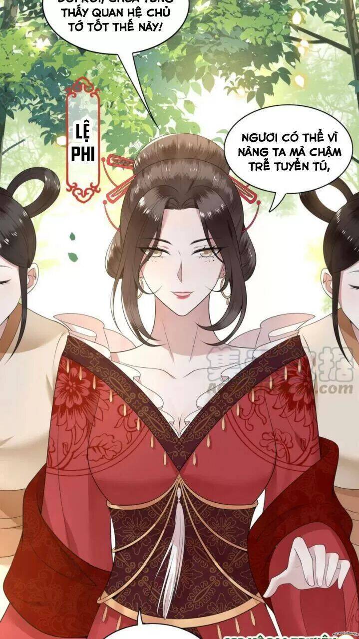 Phượng Hoàng Vu Phi Chapter 88 - Trang 2