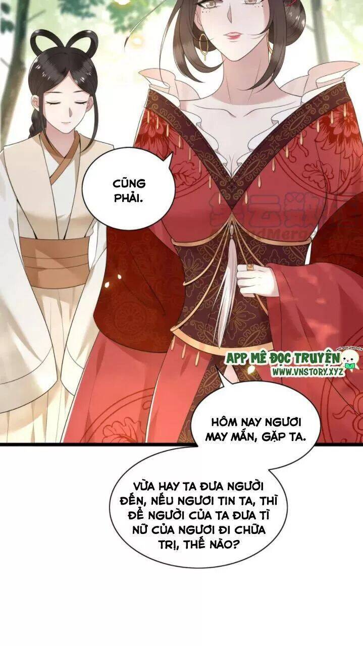 Phượng Hoàng Vu Phi Chapter 88 - Trang 2