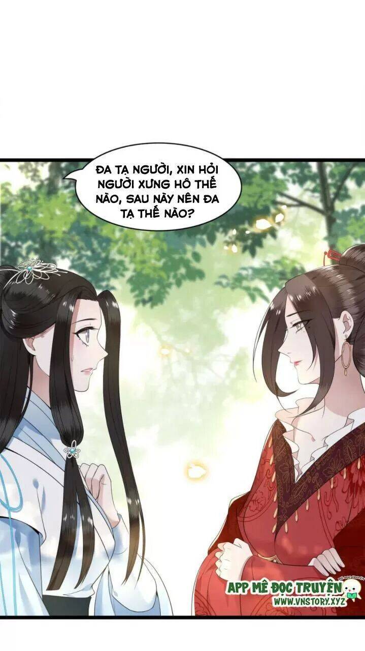 Phượng Hoàng Vu Phi Chapter 88 - Trang 2