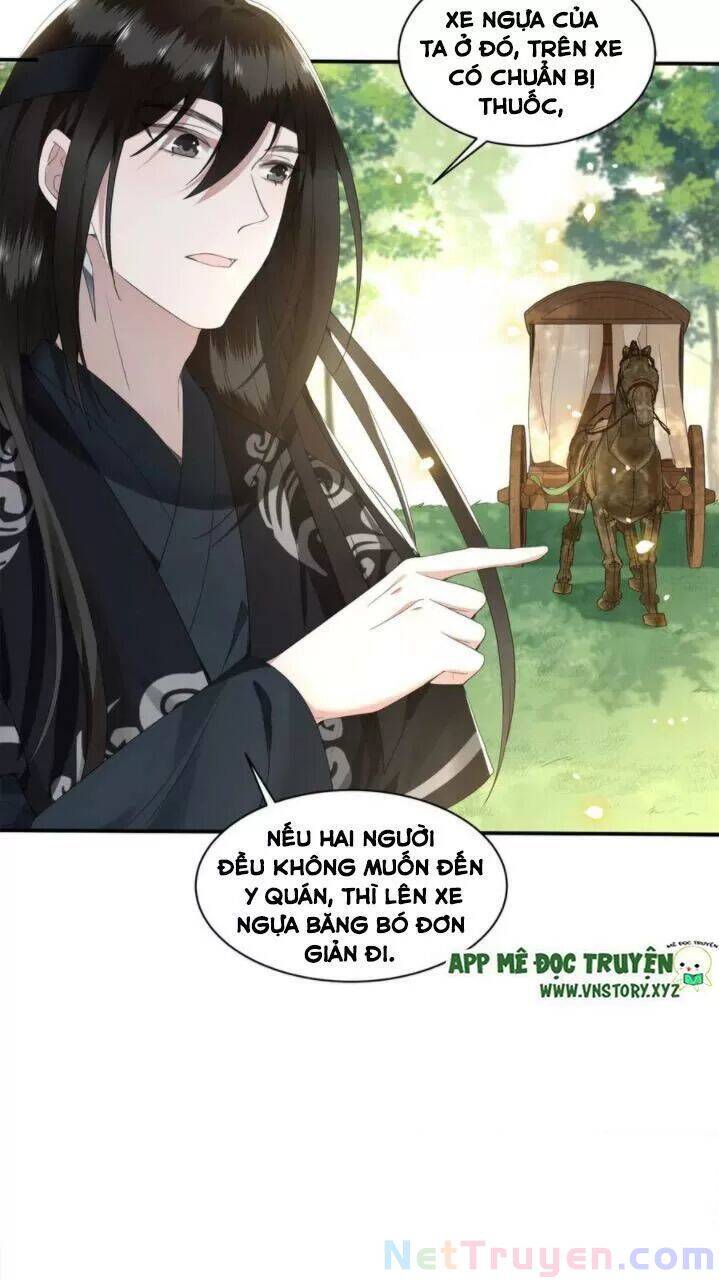 Phượng Hoàng Vu Phi Chapter 86 - Trang 2