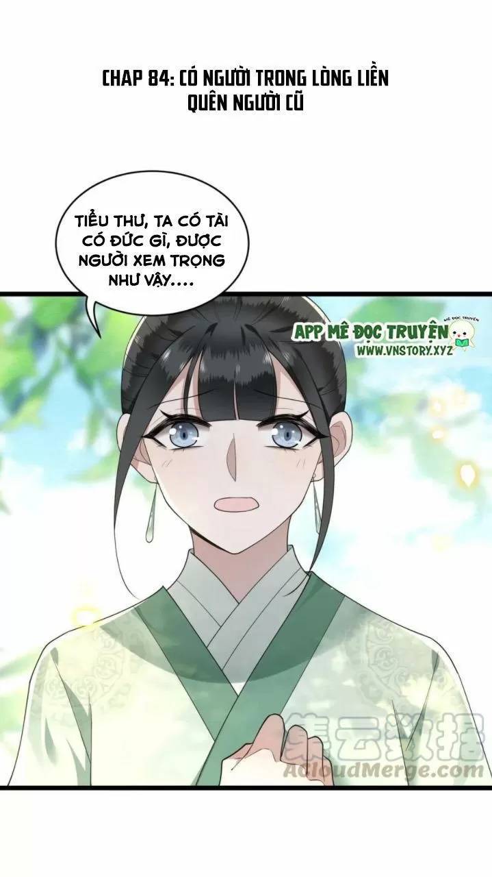 Phượng Hoàng Vu Phi Chapter 84 - Trang 2