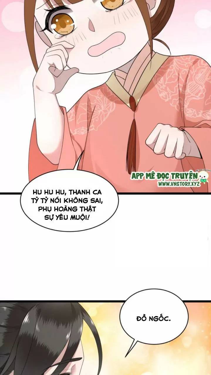 Phượng Hoàng Vu Phi Chapter 84 - Trang 2