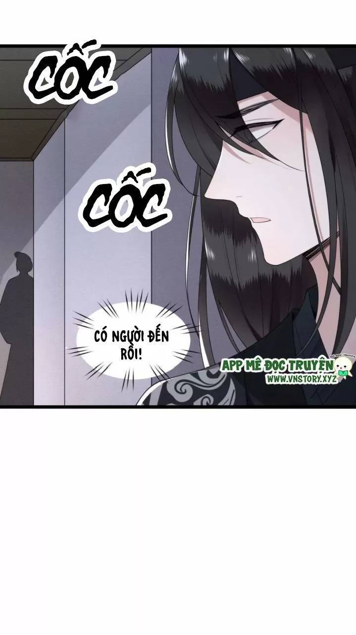 Phượng Hoàng Vu Phi Chapter 84 - Trang 2